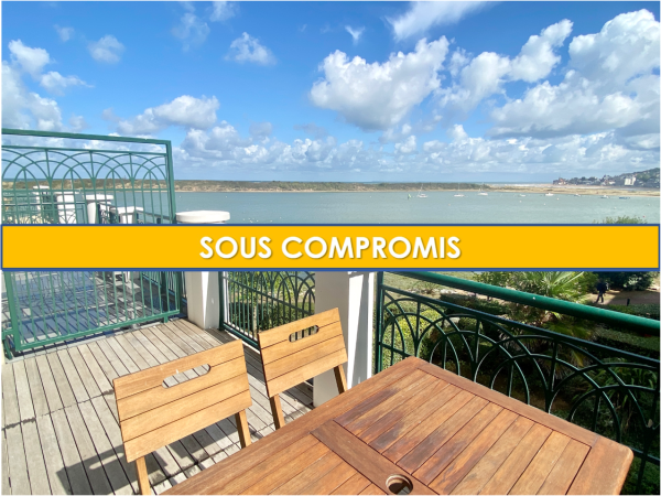 Offres de vente Appartement Dives-sur-Mer 14160