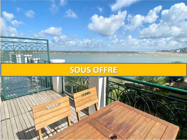 Offres de vente Appartement Dives-sur-Mer 14160