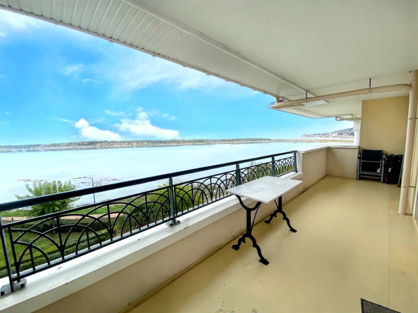 Offres de vente Appartement Dives-sur-Mer 14160