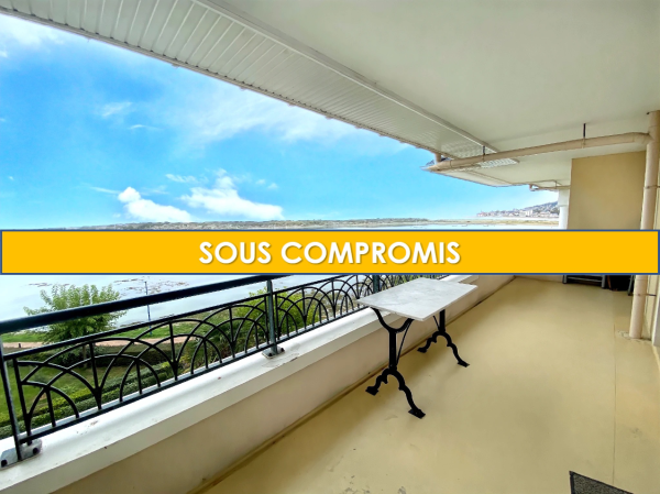 Offres de vente Appartement Dives-sur-Mer 14160