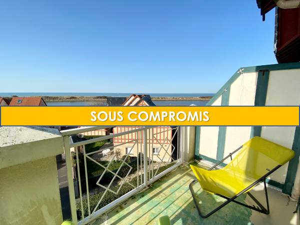 Offres de vente Appartement Dives-sur-Mer 14160