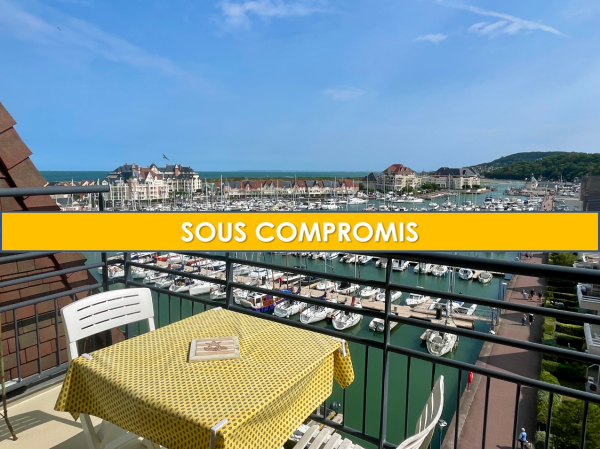 Offres de vente Appartement Dives-sur-Mer 14160