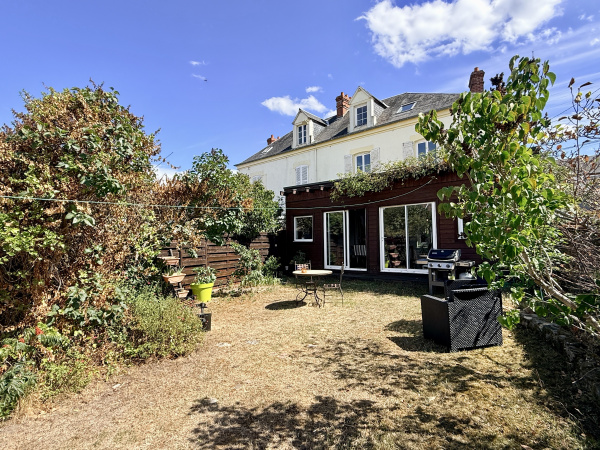 Offres de vente Maison Dives-sur-Mer 14160