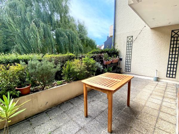 Offres de vente Appartement Cabourg 14390