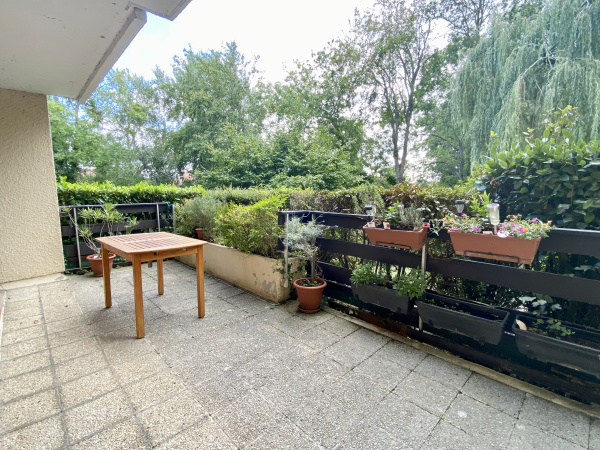 Offres de vente Appartement Cabourg 14390
