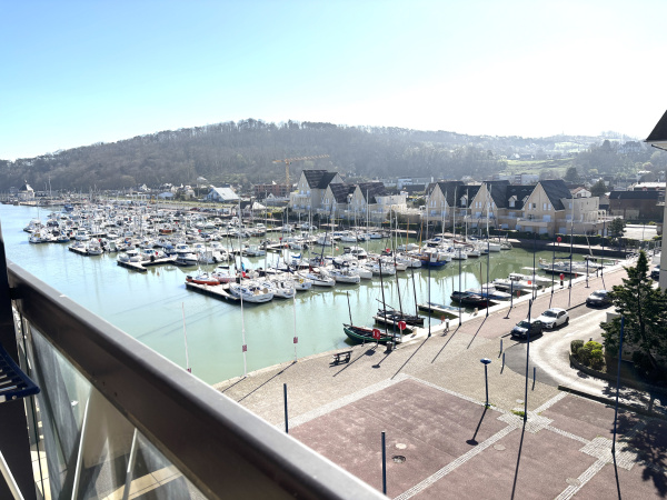 Offres de vente Appartement Dives-sur-Mer 14160