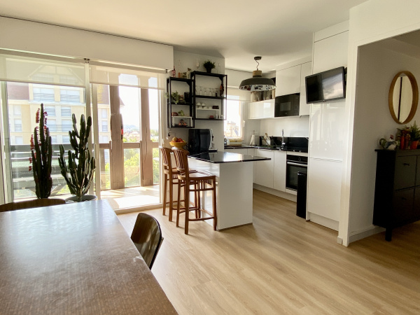 Offres de vente Appartement Dives-sur-Mer 14160