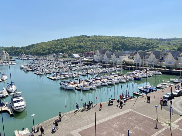 Offres de vente Appartement Dives-sur-Mer 14160