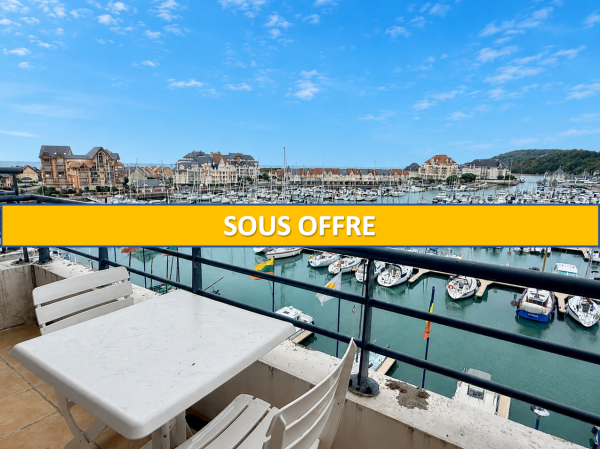 Offres de vente Appartement Dives-sur-Mer 14160