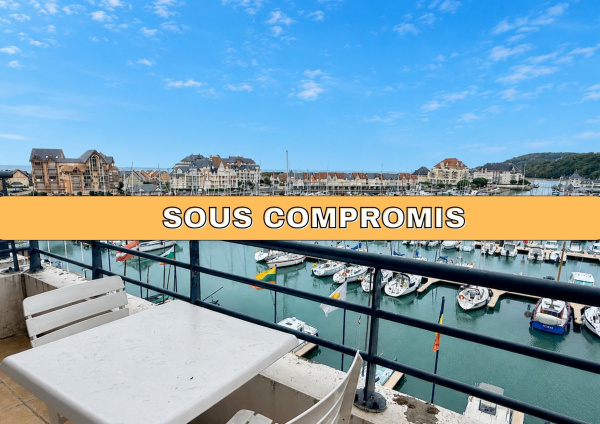 Offres de vente Appartement Dives-sur-Mer 14160
