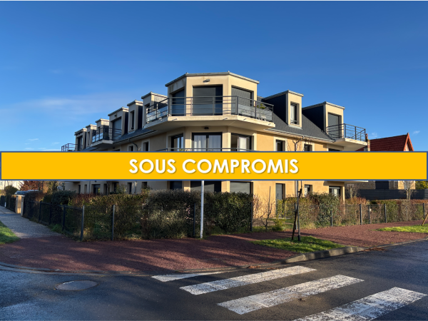 Offres de vente Appartement Merville-Franceville-Plage 14810