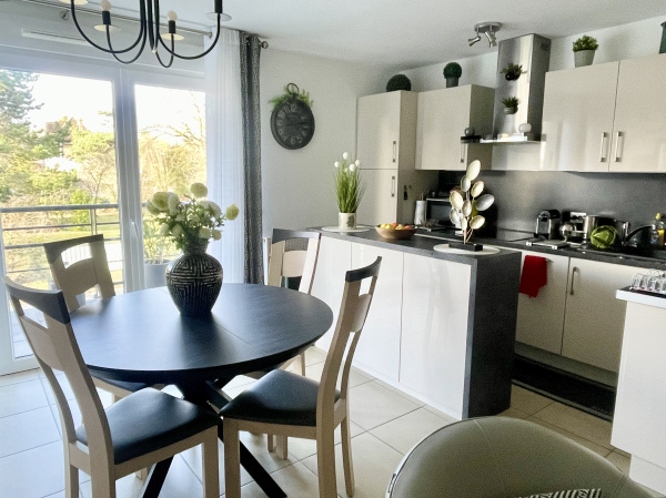 Offres de vente Appartement Merville-Franceville-Plage 14810