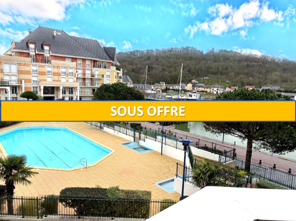 Offres de vente Appartement Dives-sur-Mer 14160