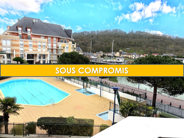 Offres de vente Appartement Dives-sur-Mer 14160