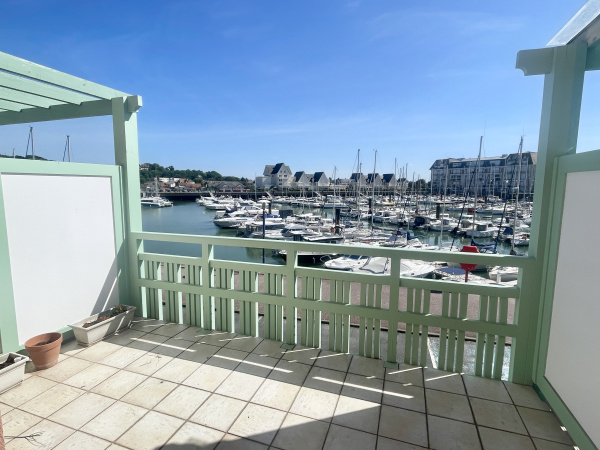 Offres de vente Maison Dives-sur-Mer 14160