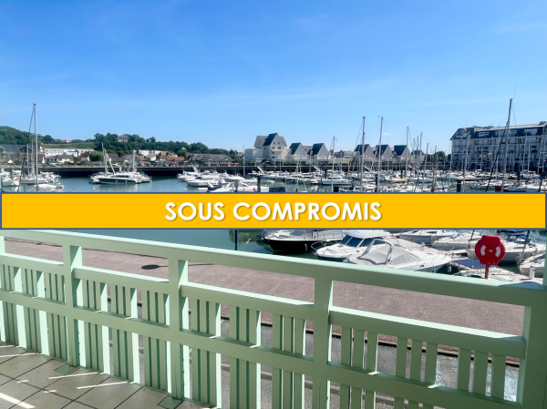 Offres de vente Maison Dives-sur-Mer 14160