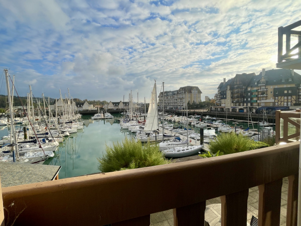 Offres de vente Appartement Dives-sur-Mer 14160