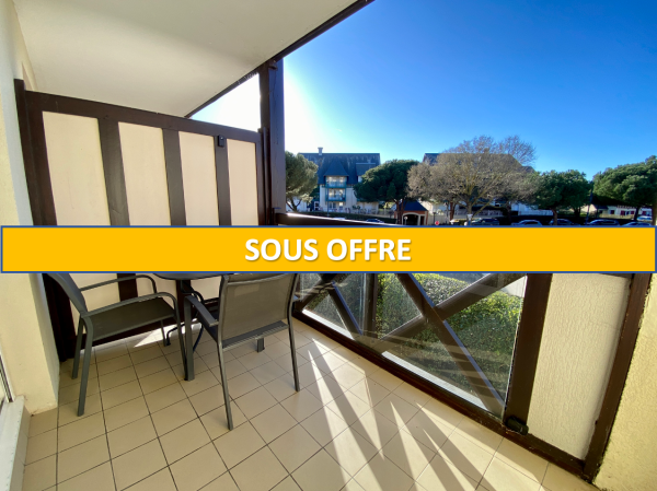 Offres de vente Appartement Dives-sur-Mer 14160
