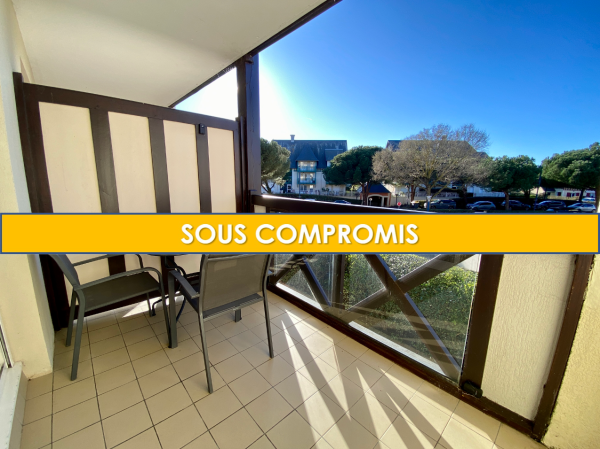 Offres de vente Appartement Dives-sur-Mer 14160
