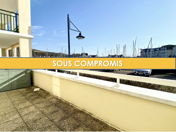 Offres de vente Appartement Dives-sur-Mer 14160