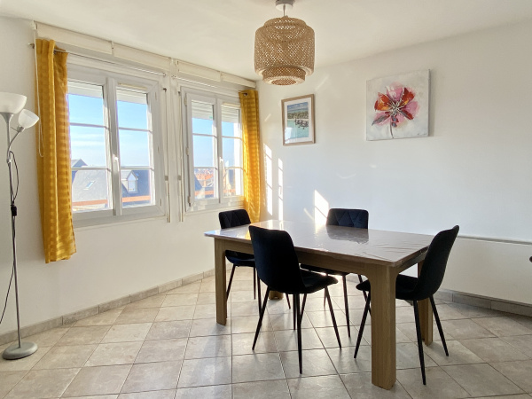 Offres de vente Appartement Dives-sur-Mer 14160
