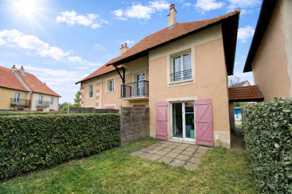 Offres de vente Maison Dives-sur-Mer 14160