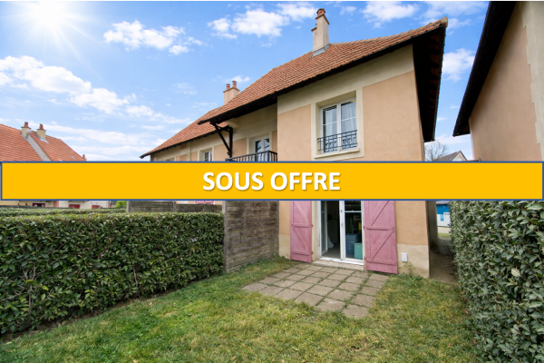 Offres de vente Maison Dives-sur-Mer 14160