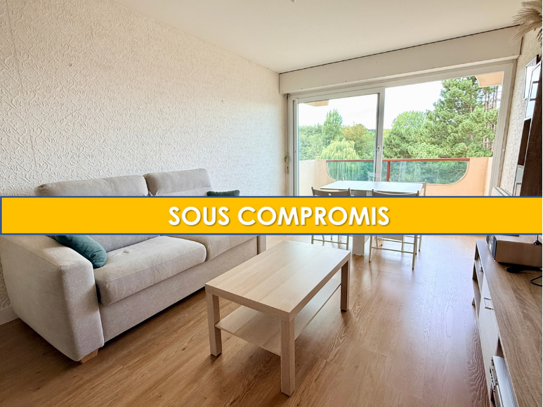 Appartement 2 pièces 36 m² · à Villers-sur-Mer · 36,2 m² · 131 800 €