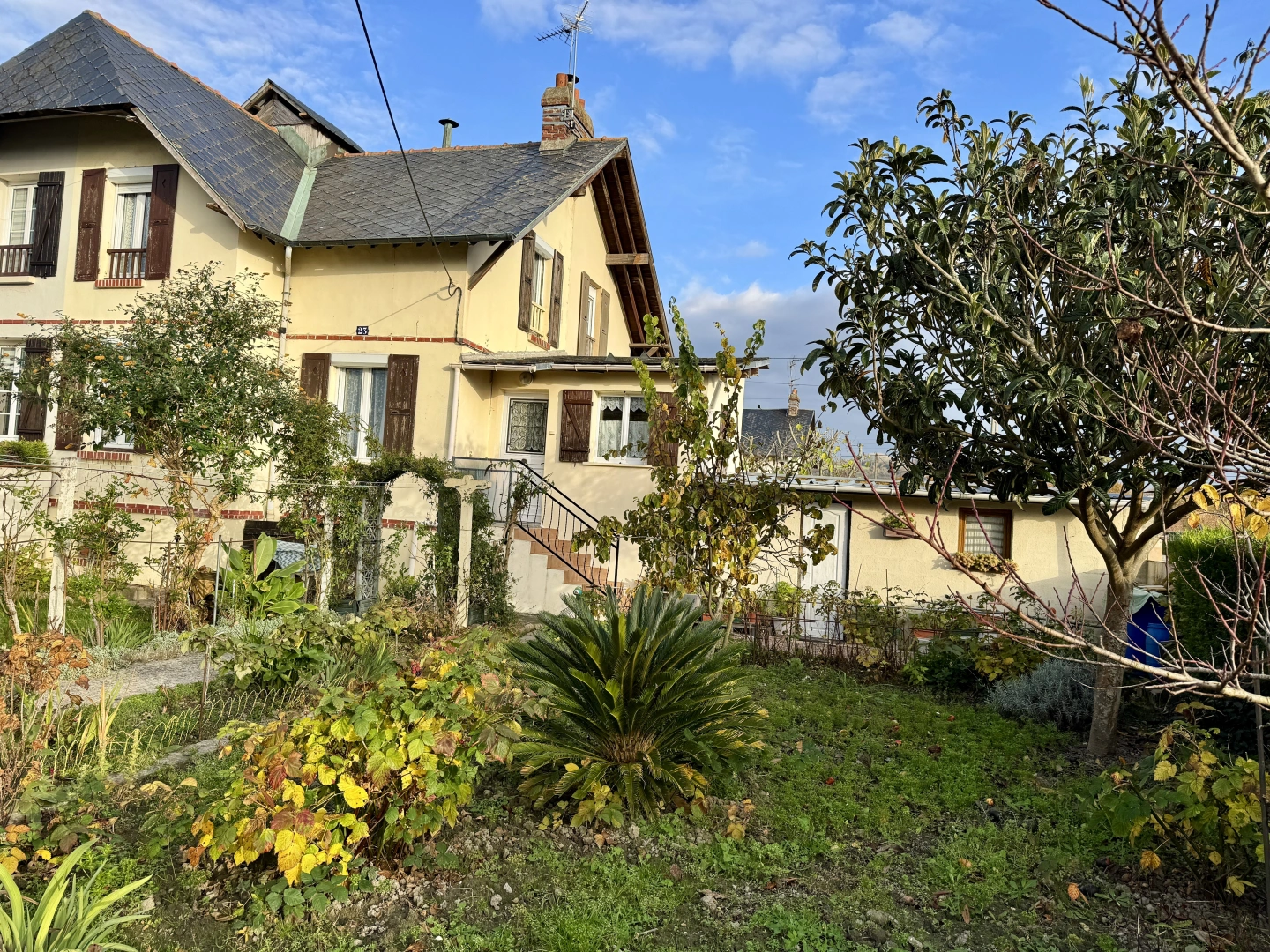 property